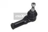 MGZ305021 Наконечник поперечної рульової тяги MAXGEAR підбір по vin на Brocar