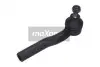 MGZ304026 Наконечник поперечної рульової тяги MAXGEAR підбір по vin на Brocar