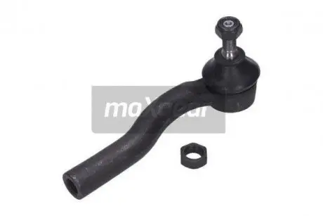 MGZ304025 Наконечник поперечної рульової тяги MAXGEAR підбір по vin на Brocar