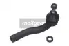 MGZ304024 Наконечник поперечной рулевой тяги MAXGEAR підбір по vin на Brocar