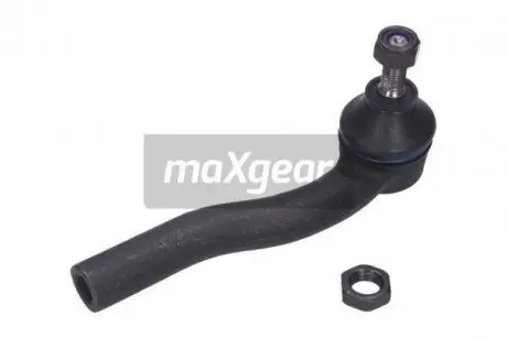 MGZ304024 Наконечник поперечної рульової тяги MAXGEAR підбір по vin на Brocar