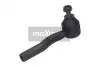 MGZ304019 Наконечник поперечної рульової тяги MAXGEAR підбір по vin на Brocar