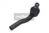 MGZ304018 Наконечник поперечної рульової тяги MAXGEAR підбір по vin на Brocar
