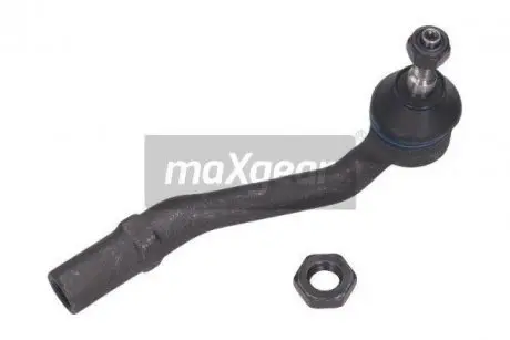 MGZ303022 Наконечник поперечної рульової тяги MAXGEAR підбір по vin на Brocar