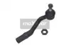 MGZ303021 Наконечник поперечной рулевой тяги MAXGEAR підбір по vin на Brocar