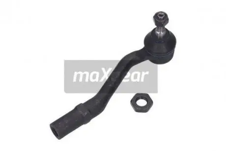 MGZ303021 Наконечник поперечної рульової тяги MAXGEAR підбір по vin на Brocar