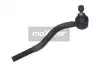 MGZ303019 Наконечник поперечної рульової тяги MAXGEAR підбір по vin на Brocar