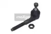 MGZ303012 Наконечник поперечної рульової тяги MAXGEAR підбір по vin на Brocar