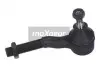 MGZ303009 Наконечник поперечной рулевой тяги MAXGEAR підбір по vin на Brocar