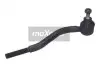 MGZ303006 Наконечник поперечної рульової тяги MAXGEAR підбір по vin на Brocar