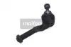 MGZ303004 Наконечник поперечної рульової тяги MAXGEAR підбір по vin на Brocar