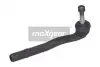 MGZ302022 Наконечник поперечної рульової тяги MAXGEAR підбір по vin на Brocar