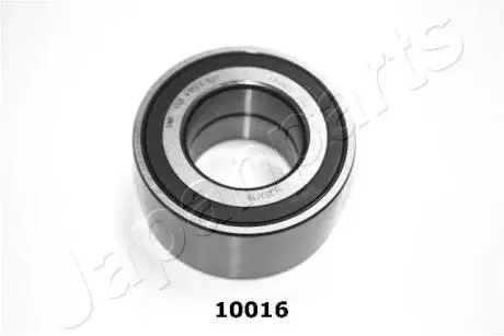 KK10016 Комплект підшипника маточини колеса JAPANPARTS підбір по vin на Brocar