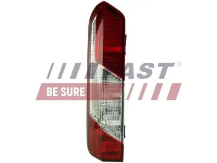FT86388 ФАРА ЗАД. FORD TRANSIT 13> ЛЕВ VAN FAST подбор по vin на Brocar