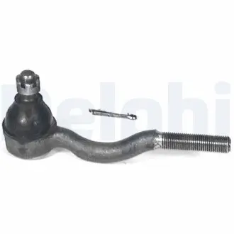 TA1229 Наконечник поперечной рулевой тяги DELPHI підбір по vin на Brocar