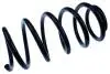 Пружина передняя Opel Meriva B 10- D700267