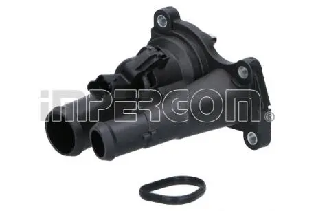90839 Термостат Ford Focus 1.6 Ti 04-12 IMPERGOM підбір по vin на Brocar