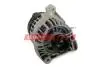 FT74248 ГЕНЕРАТОР FIAT DOBLO 09&gt; 1.4 105A FAST підбір по vin на Brocar