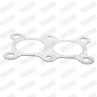 80128 Прокладка, труба выхлопного газа WALKER подбор по vin на Brocar