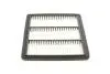 WH1004 Фільтр повітряний Kia Picanto 1.0 17- WUNDER FILTER підбір по vin на Brocar