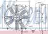 Вентилятор, охолодження двигуна 85701