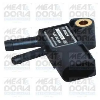 82318 Датчик, тиск вихлопних газів MEAT&DORIA підбір по vin на Brocar