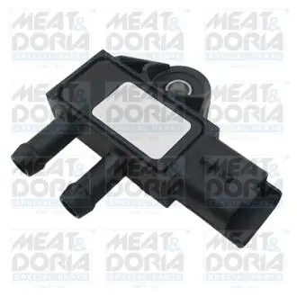 82257 Датчик, тиск вихлопних газів MEAT&DORIA підбір по vin на Brocar