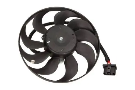 107706755 Вентилятор, охолодження двигуна MAXGEAR підбір по vin на Brocar