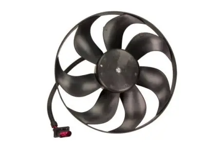 107704755 Вентилятор, охлаждение двигателя MAXGEAR подбор по vin на Brocar