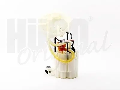 133590 Pompa paliwa kompletna BMW 1 F20 HITACHI підбір по vin на Brocar