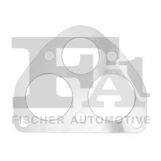 110925 Прокладка, труба выхлопного газа FA1 підбір по vin на Brocar
