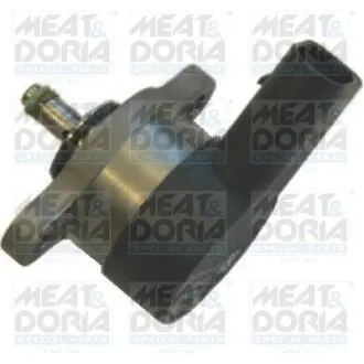9118 Датчик, тиск подачі палива MEAT&DORIA підбір по vin на Brocar