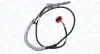 STS0217 Датчик TEMP. SPALIN VW POLO 01- MAGNETI MARELLI підбір по vin на Brocar