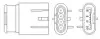 SONDA LAMBDA FIAT PUNTO 1,2 14- OSM160