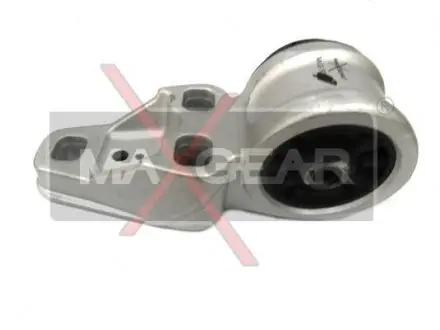 MGZ501022 Сайлент-блок важеля, задня вісь MAXGEAR підбір по vin на Brocar