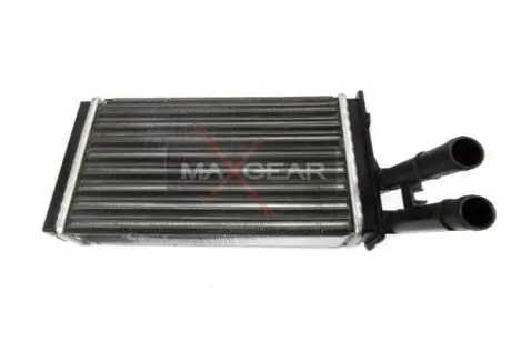 107407CN5 Теплообмінник, опалення салону MAXGEAR підбір по vin на Brocar