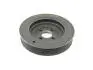 FT45571 Шків Citroen Jumper 94 2.5D/Td FAST підбір по vin на Brocar