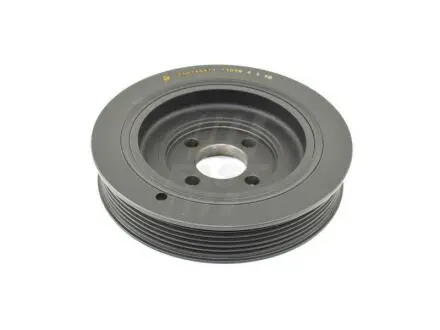 FT45571 Шків Citroen Jumper 94 2.5D/Td FAST підбір по vin на Brocar