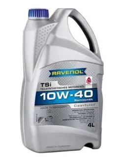 111211000401999 Моторна олія, Моторна олія RAVENOL підбір по vin на Brocar
