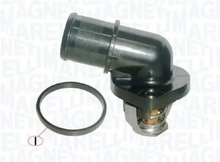 TE0024 TERMOSTAT CITROEN 89C 1,1-1,6B MAGNETI MARELLI підбір по vin на Brocar