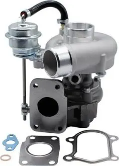 TBM0053 Турбокомпресор MAGNETI MARELLI підбір по vin на Brocar