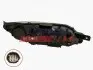 FT85779 Фара ліва електрокоректором 14- FIAT Ducato 06-14, Ducato 14-; PEUGEOT Boxer 06-14, Boxer 14-; CITROEN Jumper 06-14, Jumper 14- FAST підбір по vin на Brocar