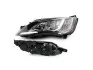 FT85779 Фара ліва електрокоректором 14- FIAT Ducato 06-14, Ducato 14-; PEUGEOT Boxer 06-14, Boxer 14-; CITROEN Jumper 06-14, Jumper 14- FAST підбір по vin на Brocar