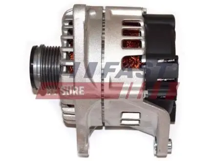 FT74135 Генератор FIAT Ducato 06- 3.0 180A FAST підбір по vin на Brocar