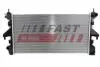 FT55552 РАДИАТОР FIAT DUCATO 14&gt; 2.3 D FAST підбір по vin на Brocar