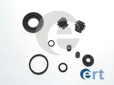 402390 Ремкомплект, тормозной суппорт ERT підбір по vin на Brocar