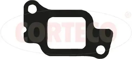 460193P Прокладка, Випускний колектор CORTECO підбір по vin на Brocar