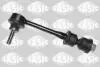 2306312 CHEVROLET OPEL Captiva Antara SASIC підбір по vin на Brocar