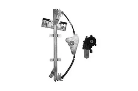 350103497000 Подъемное устройство для окон MAGNETI MARELLI подбор по vin на Brocar