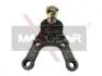 MGZ417006 Несущий / направляющий шарнир MAXGEAR підбір по vin на Brocar